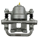 2004 Toyota Highlander Brake Caliper 2
